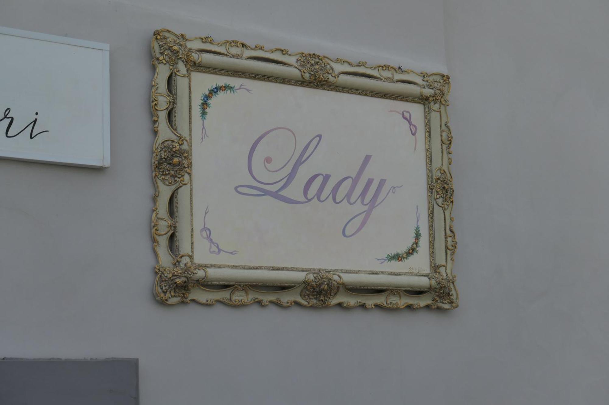 카스텔베트로 Bb Lady B&B 외부 사진
