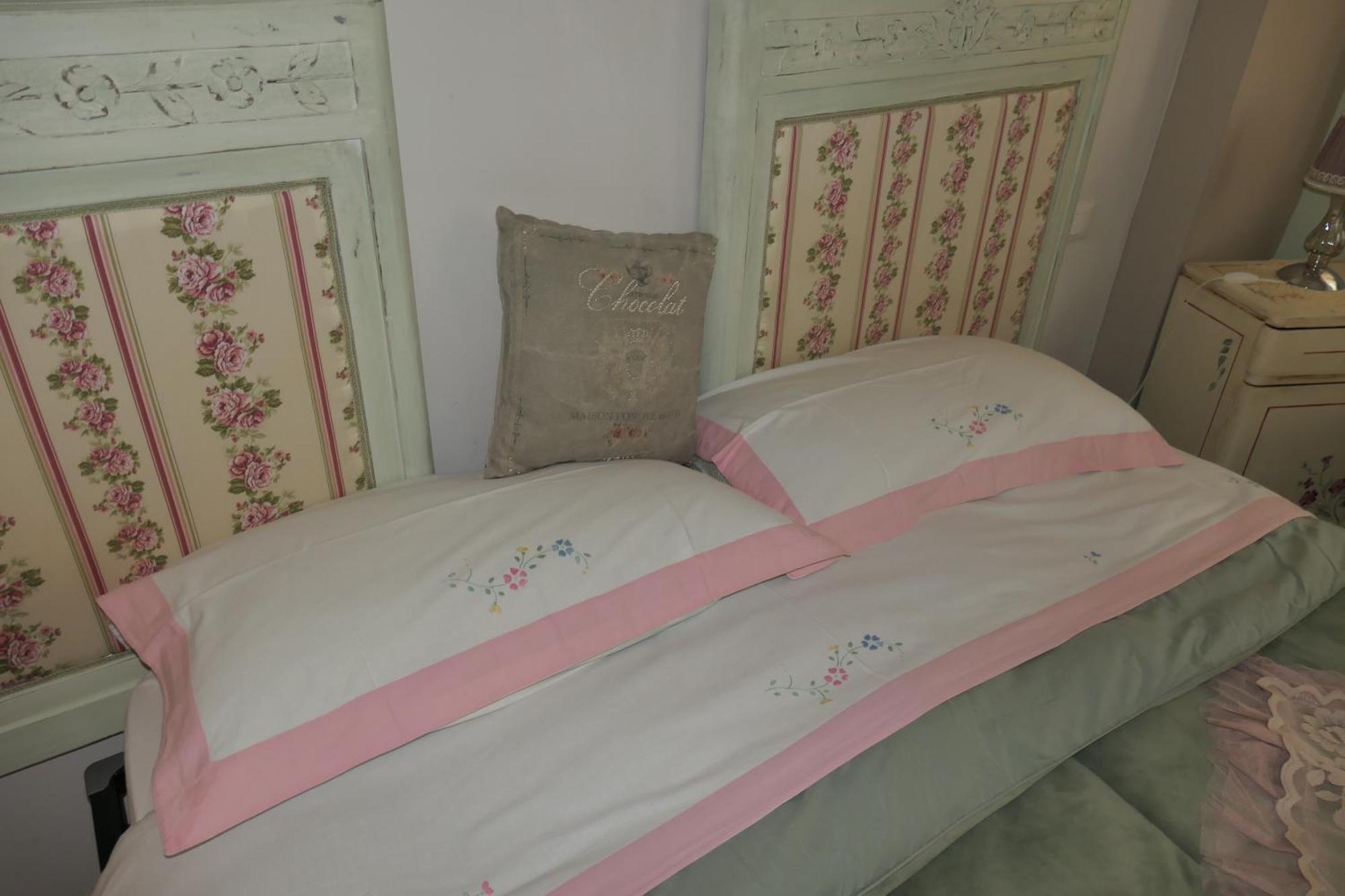 카스텔베트로 Bb Lady B&B 외부 사진